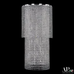 Бра светодиодное APL LED Rimini S500.B4.35-70.A.4000
