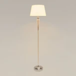 Торшер Bogate's Olenna 01105/1 белый