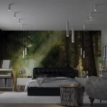 Спот Novotech Over 370752 (220V, круглые)