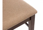Стул Woodville Mango бежевый 1997