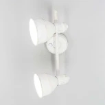 Спот на штанге Citilux Опус CL502523 (220V, выключатель, круглые)