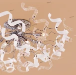 Потолочная люстра Citilux Рандом CL222191 (220V)