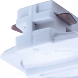 Питание боковое Arte Lamp Track Accessories A230033