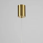 Подвесной светильник светодиодный Zortes Nepo ZRS.1888.11 (220V, на тросе, IP21)