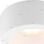 Накладной точечный светильник Arte Lamp Effetto A5553PL-1WH
