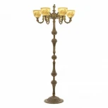 Торшер Bohemia 7200 72003T/6/175 GW P1 U Angel FA4M