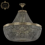 Потолочная люстра на штанге Art Classic 21.11 21.111.H1.80SP.G