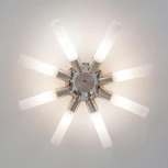 Потолочная люстра Citilux Компакто CL101181