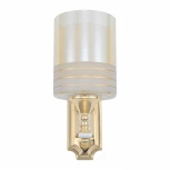 Бра Arte Milano Florentia-6087 306087/1W Wh/Gd (220V)