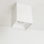 Накладной точечный светильник Citilux Старк CL7440200 (LED, 220V, куб)