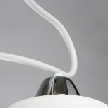 Потолочная люстра De City Альфа 324017704 (220V)