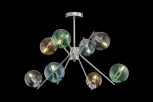 Потолочная люстра Freya Nancy FR5083PL-08CH