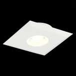 Встраиваемый точечный светильник ST Luce Quosis ST204.508.01 (220V)