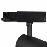 Трековый светильник Mantra Fuji 7211 (LED, 220V, круглые)