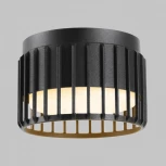 Потолочный светильник Imex Grido IL.0005.2300-BK