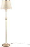 Торшер Freya Ksenia FR2539FL-01G