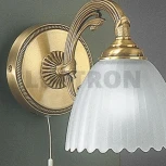 Бра Reccagni Angelo 3520 A 3520/1