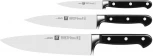 Набор ножей 3 пр. Professional “S” 35602-000 Zwilling