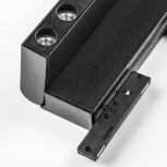 Трековый светильник Downlight низковольтный 24V 6W Lightstar Linea 206937 (LED)