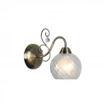 Бра Omnilux Sanalv OML-53501-01 (220V, подвески)