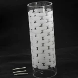 Бра Lussole Lgo Leinell GRLSP-9552 (220V, IP21)