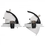 Встраиваемый точечный светильник Arlight 034520 (LED, 220V, круглые)