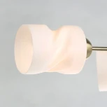 Потолочная люстра на штанге De City Акцент 680012106