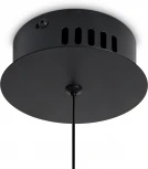 Подвесной светильник Freya Harper FR5545PL-L5GR (LED, 220V, на проводе, шарики)