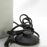 Торшер Lussole Lgo Martinez LSP-0517 (220V, выключатель, круглые, IP21)