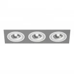 Встраиваемый точечный светильник Lightstar Intero 16 i539060606 (220V)