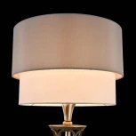 Торшер Maytoni Lillian H311-FL-01-G (220V, круглые)
