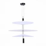 Подвесная люстра ST Luce Isola SL6101.413.01