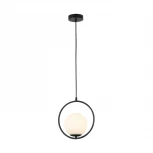 Подвесной светильник F-Promo Oportet 2787-1P (220V, на проводе, шар, кольцо)