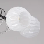 Потолочная люстра De City Грация 677014205