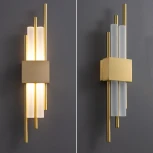 Настенный светильник Chord B  ImperiumLoft Chord-B01