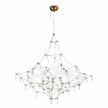 Подвесная люстра ST Luce Gravetta SL797.213.114