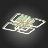 Потолочная люстра EvoLed Valiano SLE500492-05RGB