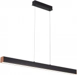 Подвесной светильник Zortes Dormi ZRS.33310.75 (LED, 220V, на тросе)