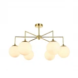 Потолочная люстра Favourite Undine 2810-6P