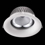 Встраиваемый точечный светильник Novotech Glok 358026 (LED, 220V)