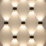 Архитектурная подсветка Elektrostandard Twinky 1555 TECHNO LED (220V, IP54)