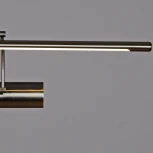 Подсветка для картин светодиодная с регулировкой цветовой температуры Reluce 08121-0.2-01L AB (220V)