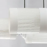 Потолочная люстра на штанге MW-Light Олимпия 106011004 (220V)