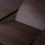 Стол раздвижной Говард 1Р Leset