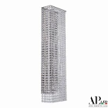 Бра светодиодное APL LED Rimini S500.B1.20-70.A.4000