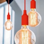 Подвесной светильник Gauss Decor PL013 (220V, на проводе)