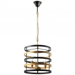 Подвесная люстра Lightstar Epsilon 735030 (220V, на цепи, круглые)