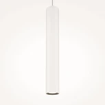 Подвесной светильник Maytoni Pro Focus MOD161PL-01W1 (220V, на проводе, круглые)