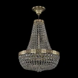 Потолочная люстра Bohemia 1928 19281/H2/35IV G