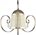 Бра Freya Simone FR2020-WL-01-BZ